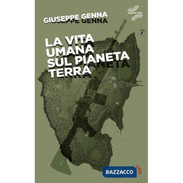 Vita umana sul pianeta Terra (La)