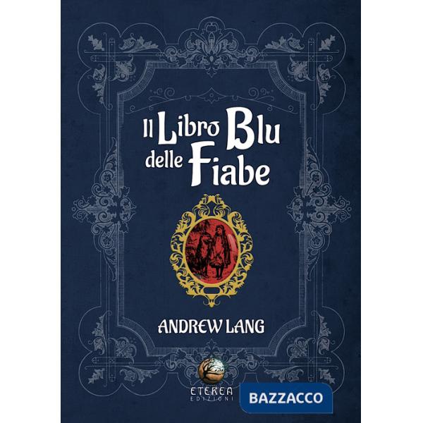Libro blu delle fiabe (Il)