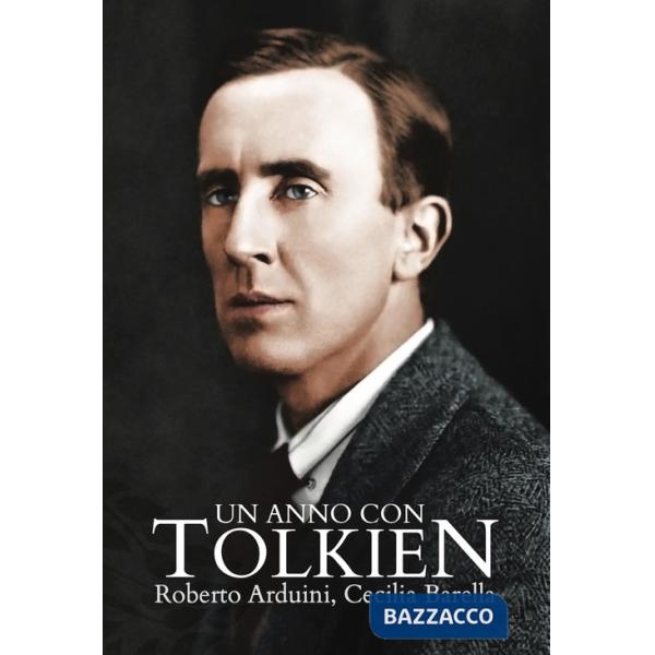 Anno con Tolkien (Un)