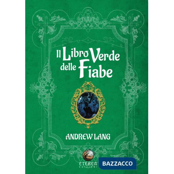 Libro verde delle fiabe (Il)