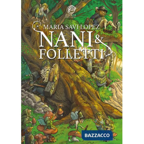 Nani e folletti