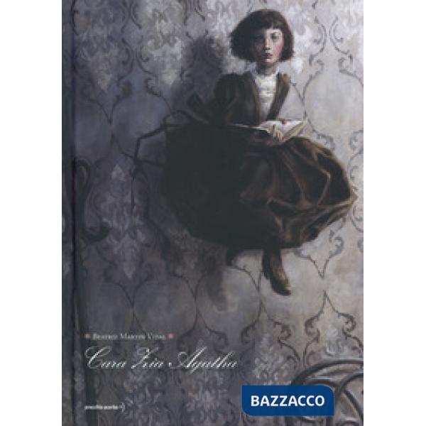 Cara zia Agatha. Ediz. a colori