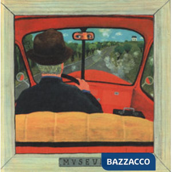 Mvsevm. Ediz. a colori