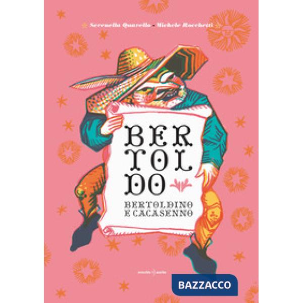 Bertoldo, Bertoldino e Cacasenno