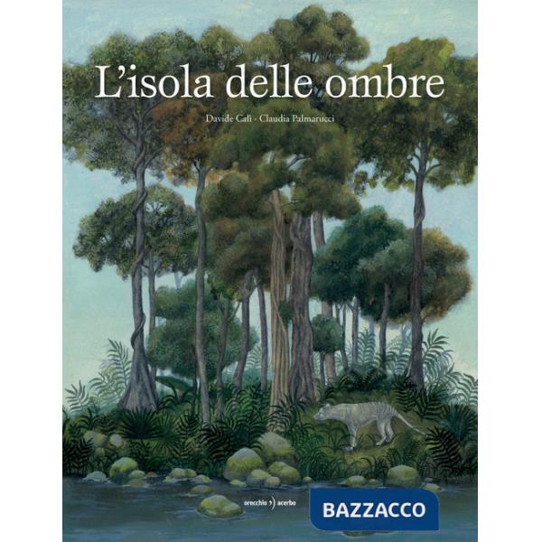 Isola delle ombre (L')