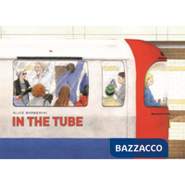 The tube (In)