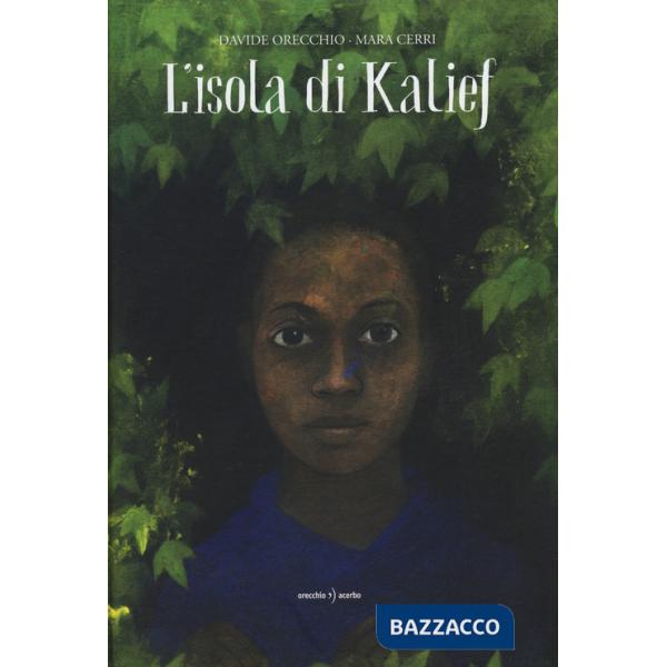 Isola di Kalief (L')