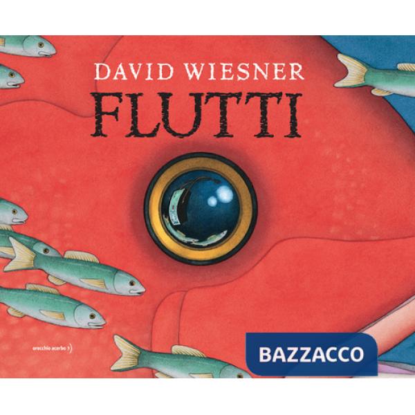 Flutti. Ediz. a colori