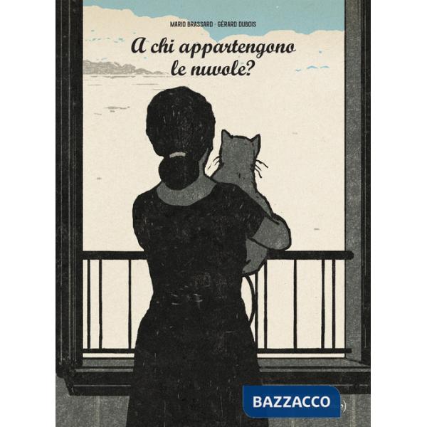 A chi appartengono le nuvole?