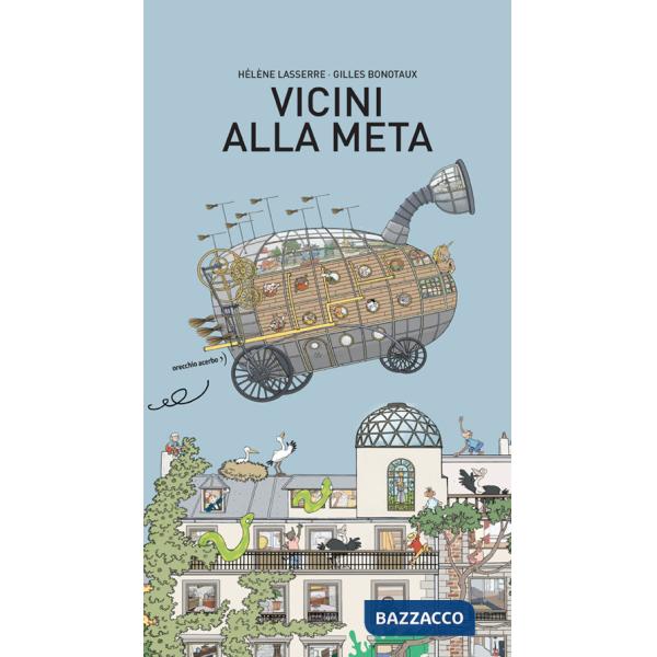 Vicini alla meta. Ediz. a colori