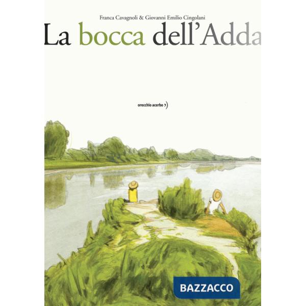 Bocca dell'Adda (La)