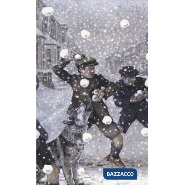 Natale di un bambino nel Galles (Il)