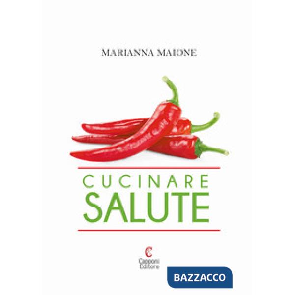 Cucinare salute