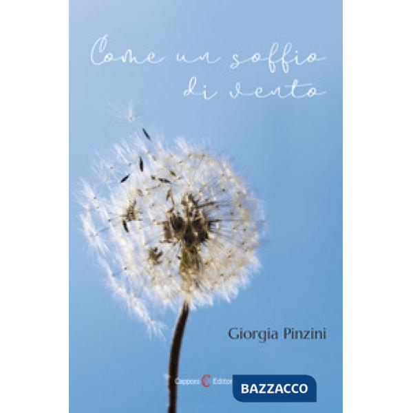 Come un soffio di vento