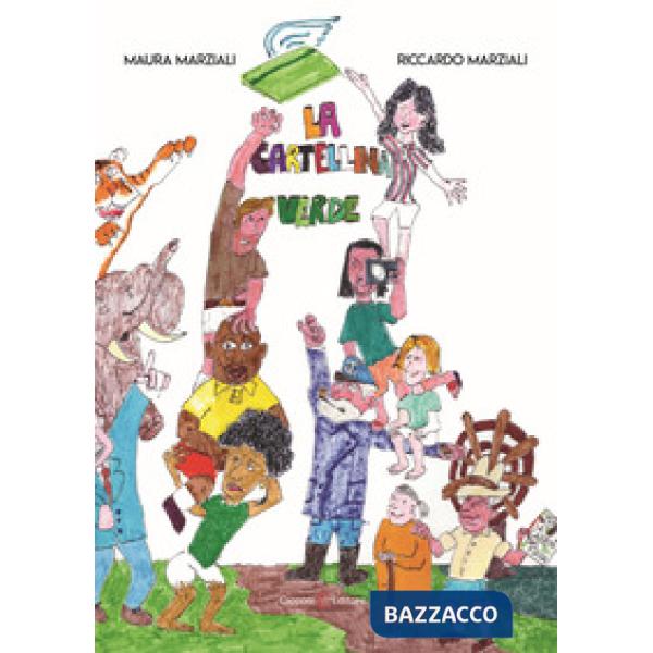 Cartellina verde (La)