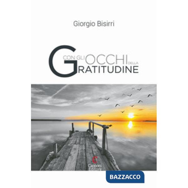 Con gli occhi della gratitudine