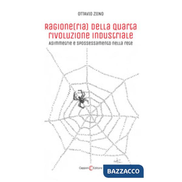 Ragione(ria) della quarta rivoluzione industriale. Asimmetrie e spossessamento n