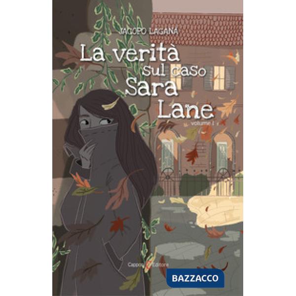 Verità sul caso Sara Lane (La)