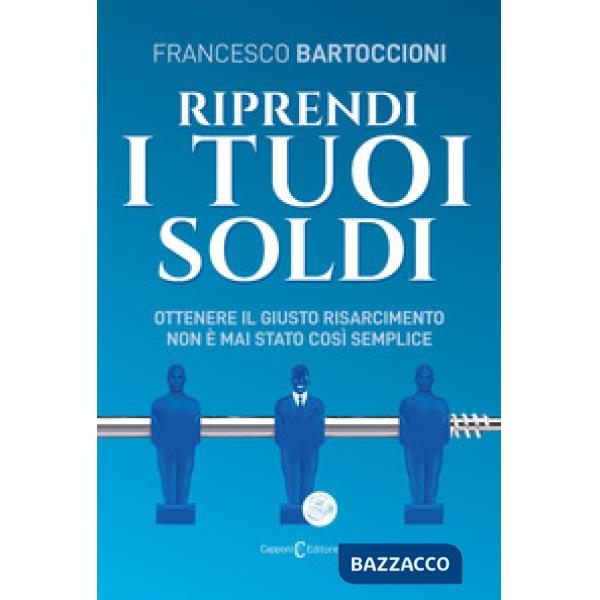 Riprendi i tuoi soldi. Ottenere il giusto risarcimento non è mai stato così semplice