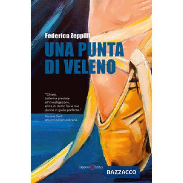 Punta di veleno (Una)