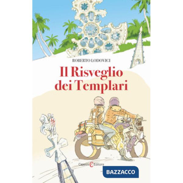 Risveglio dei templari (Il)