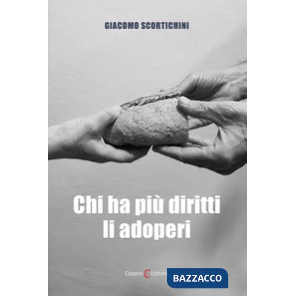 Chi ha più diritti li adoperi