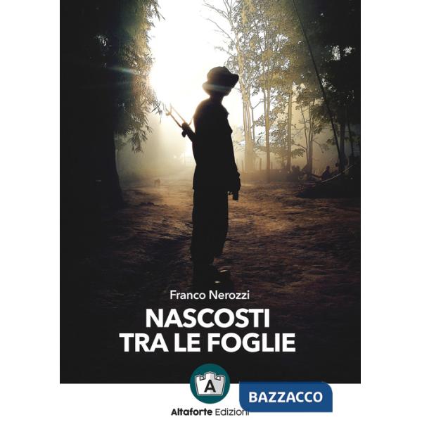 Nascosti tra le foglie