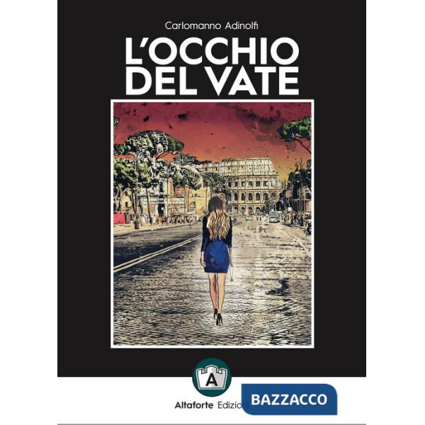 Occhio del vate. Nuova ediz. (L')