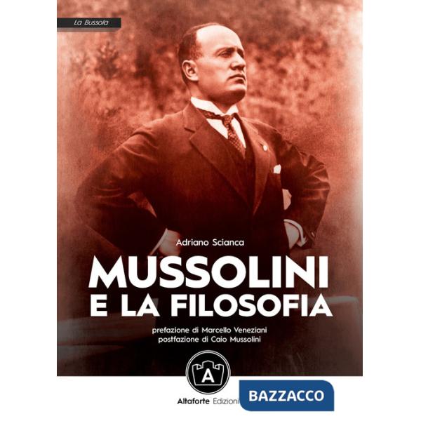 Mussolini e la filosofia