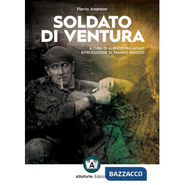 Soldato di ventura