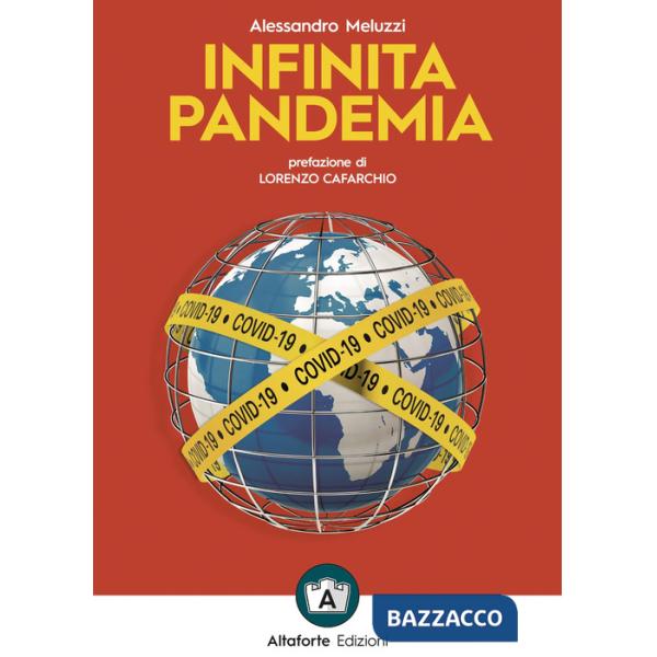 Infinita pandemia