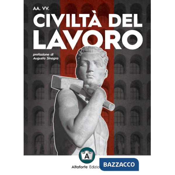 Civiltà del lavoro