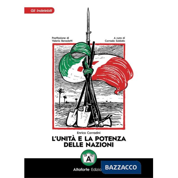 Unità e la potenza delle nazioni (L')