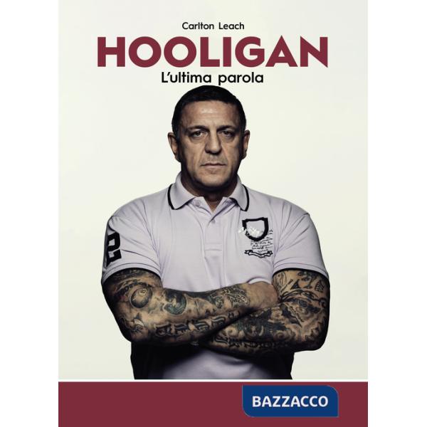 Hooligan. L'ultima parola