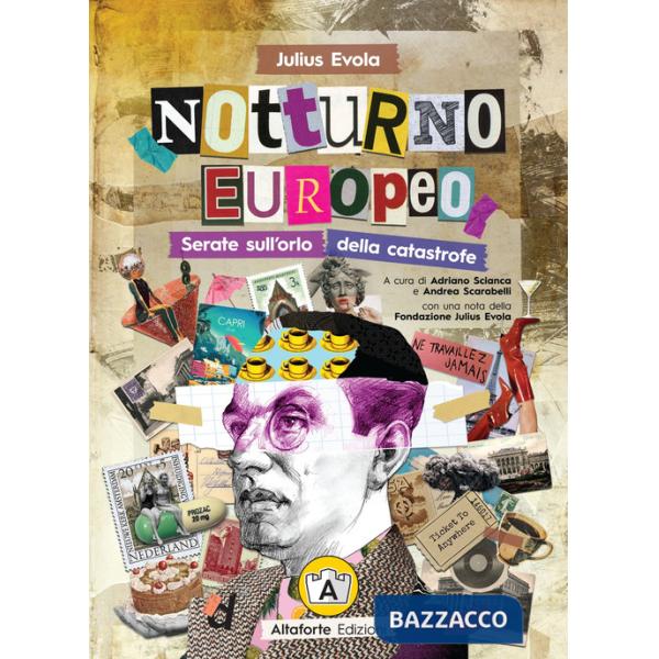 Notturno europeo
