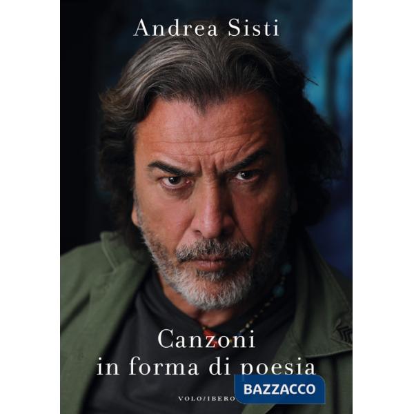 Canzoni in forma di poesia