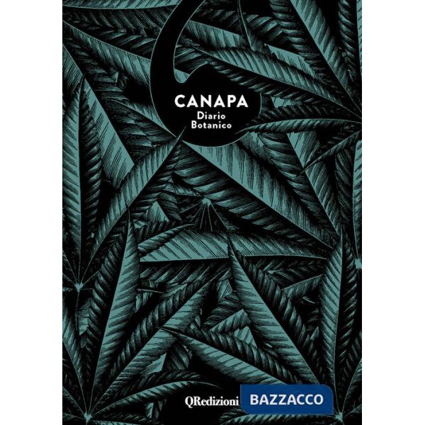 Canapa. Diario botanico