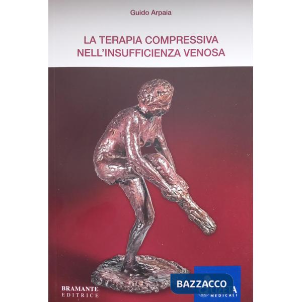 Terapia compressiva nell'insufficienza venosa (La)