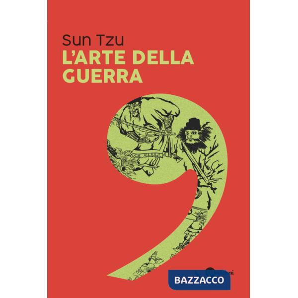 Arte della guerra (L')