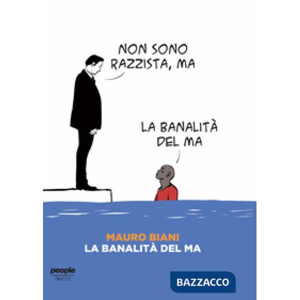 Banalità del ma (La)