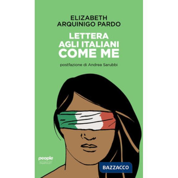 Lettera agli italiani come me