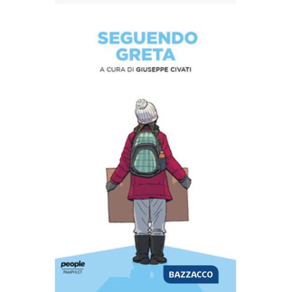 Seguendo Greta