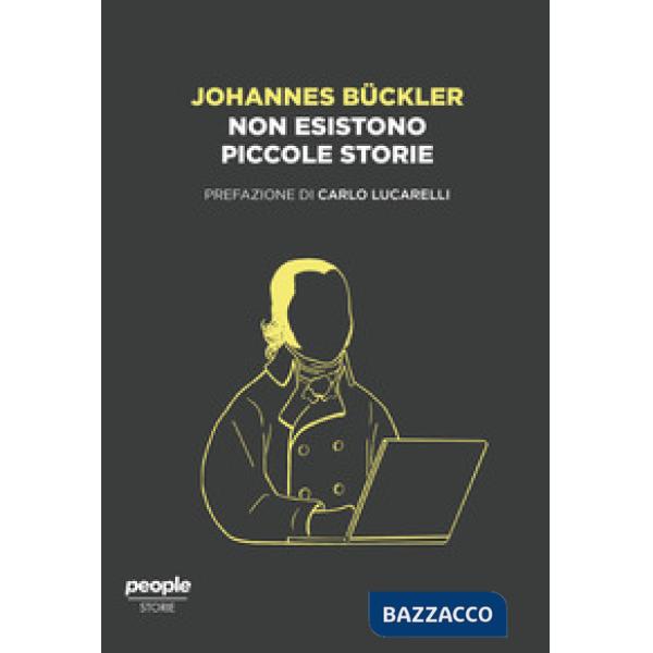 Non esistono piccole storie