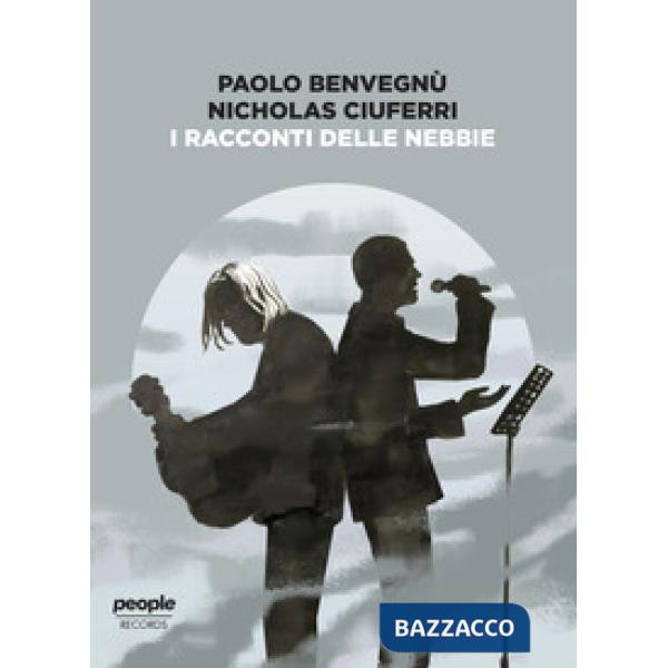 Racconti delle nebbie. Con CD Audio (I)