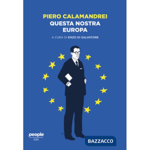 Questa nostra Europa