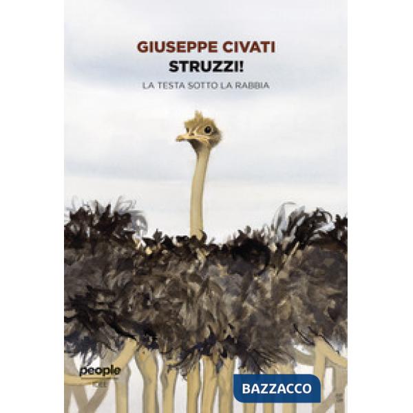 Struzzi! La testa sotto la rabbia