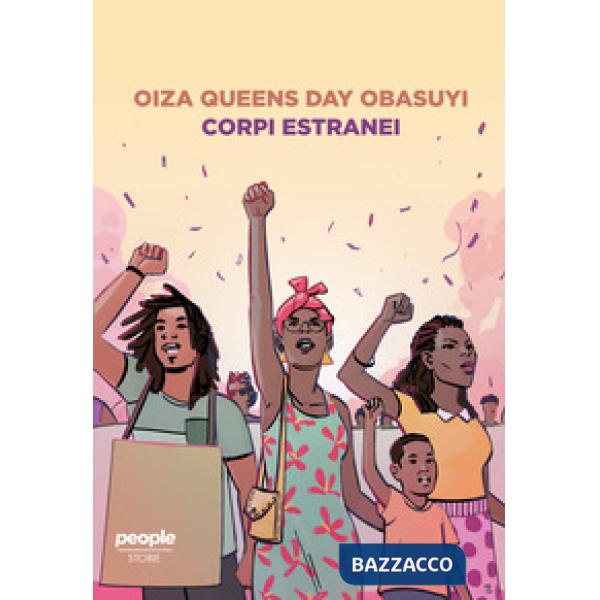 Corpi estranei. Il razzismo rimosso che appiattisce le diversità