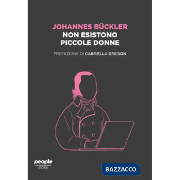 Non esistono piccole donne