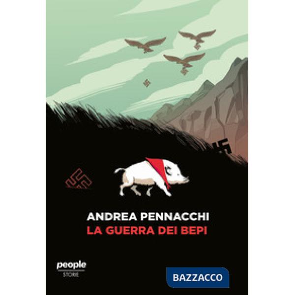 Guerra dei Bepi (La)