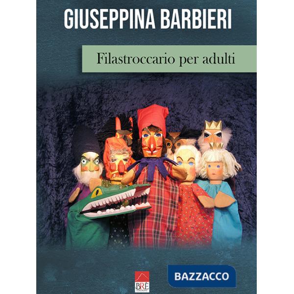 Filastroccario per adulti